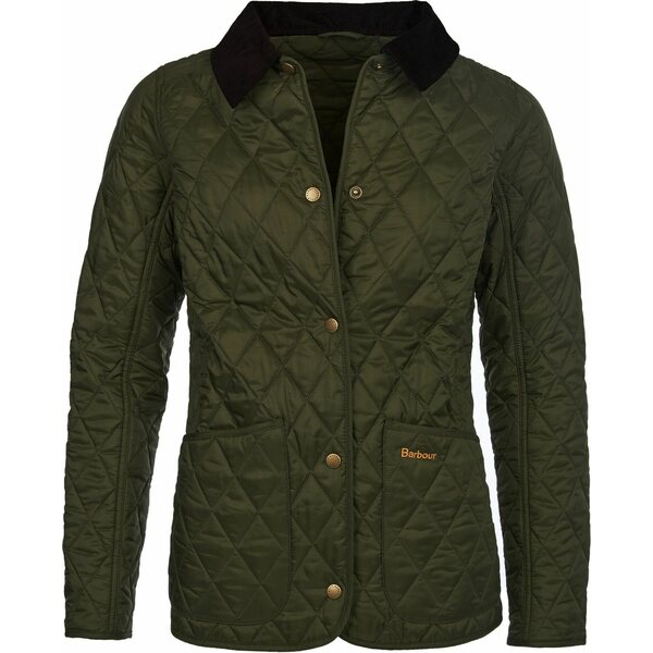 Barbour Barbour Annandale Quilt