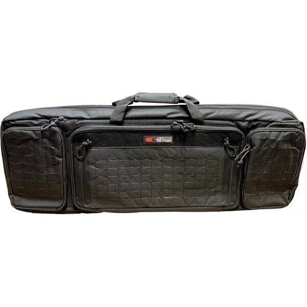 CED Edge Dual PCC Rifle Case