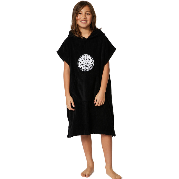 Rip Curl Icons Hooded Towel