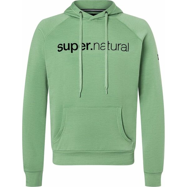 Super.natural Favourite Hoodie Mens