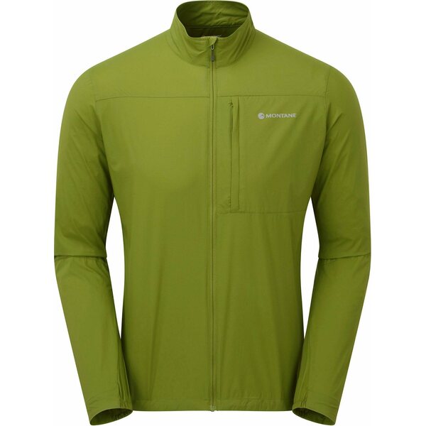Montane Featherlite Jacket
 Mens