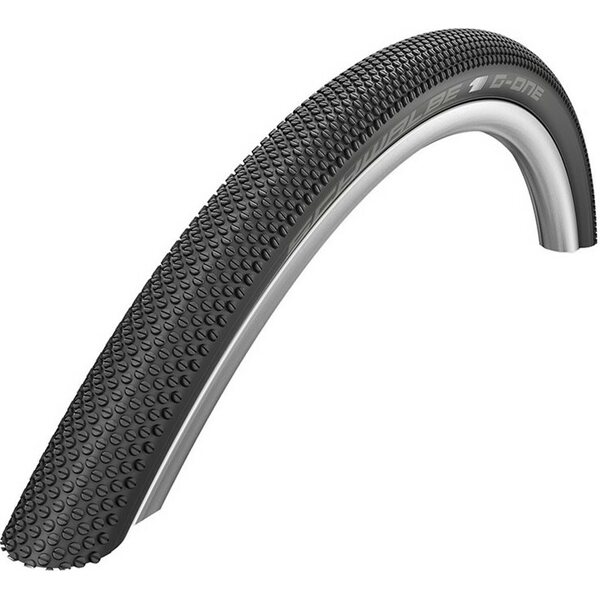 Schwalbe G-One Allround Folding Tire 700x38C 28x1.50 (40-622)