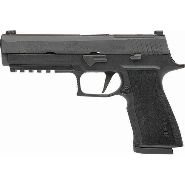 Sig Sauer P320 XTEN