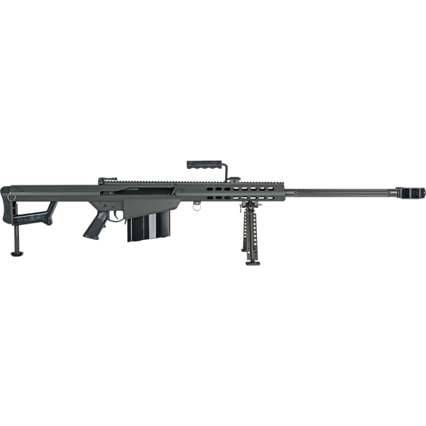 Barrett MODEL 82A1® .50 BMG