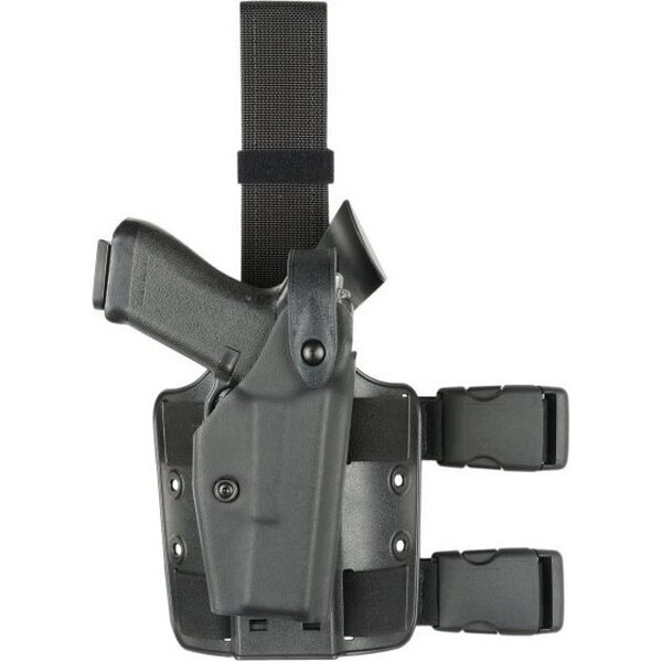 Safariland 6004 SLS TACTICAL HOLSTER