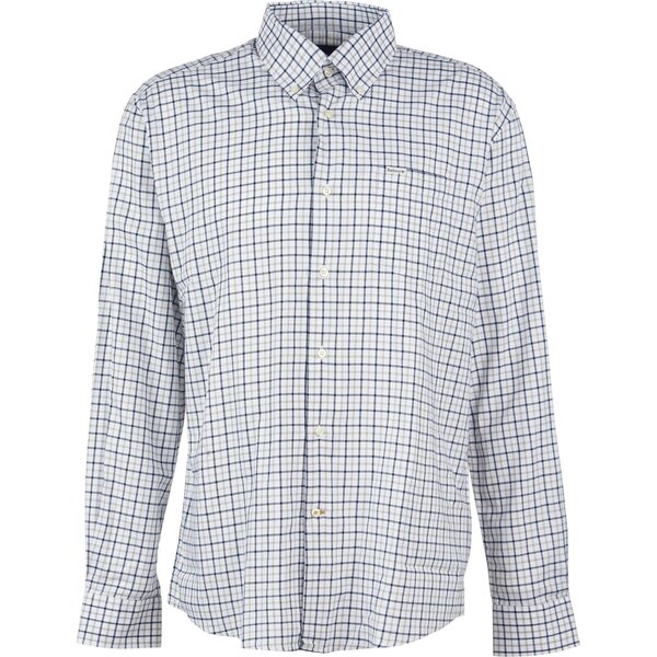 Barbour Preston Regular Fit Shirt