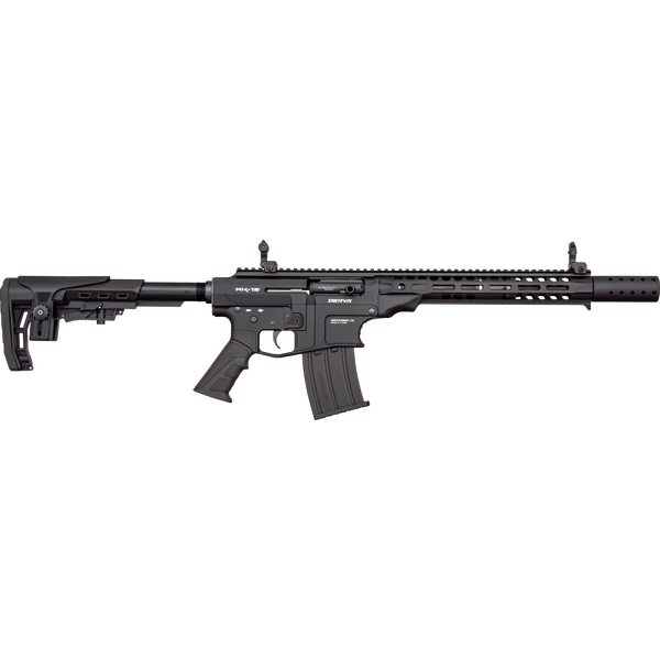 Derya MK-12 AS-430 12/76