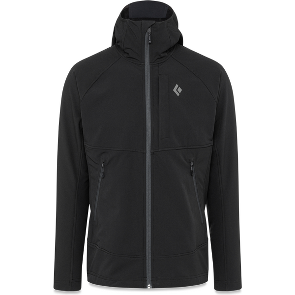 Black Diamond Element Hoody Mens