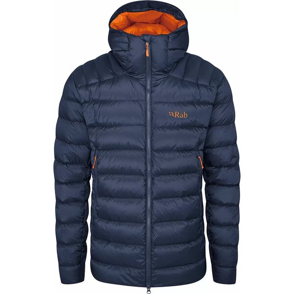 Rab Electron Pro Jacket Mens