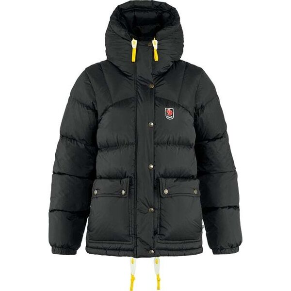 Fjällräven Expedition Down Lite Jacket Womens