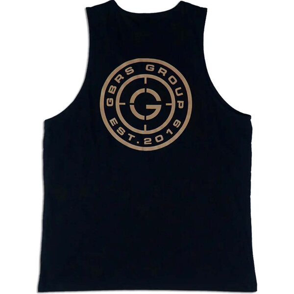 GBRS Group Instructor Tank