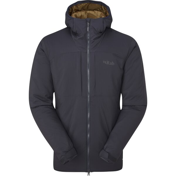 Rab Xenair Alpine Insulated Jacket Mens