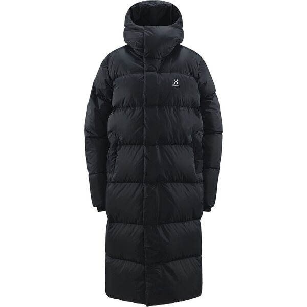 Haglöfs Long Down Parka Womens