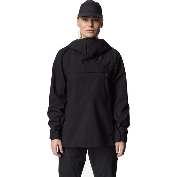 Houdini Shelter Anorak Womens