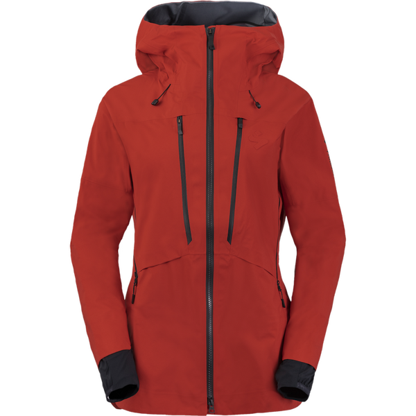 Sweet Protection Crusader GTX Pro Jacket Womens