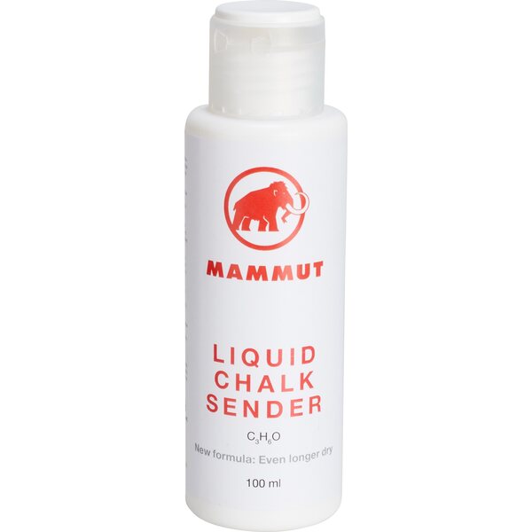 Mammut Liquid Chalk Sender 100ml (Parasta ennen 01/24)