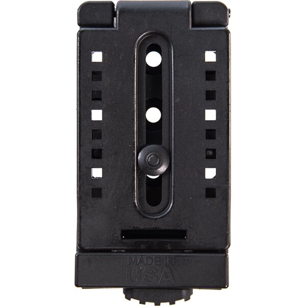 HSGI Push Button Locking Mount (PLM) V2