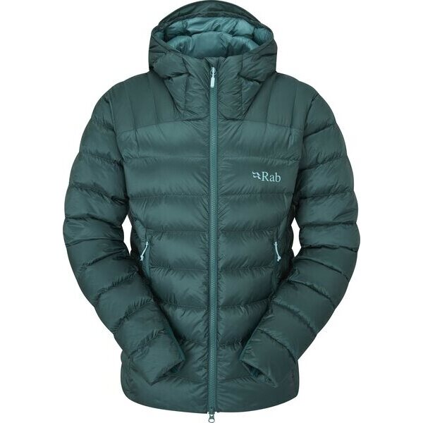 Rab Electron Pro Jacket Womens