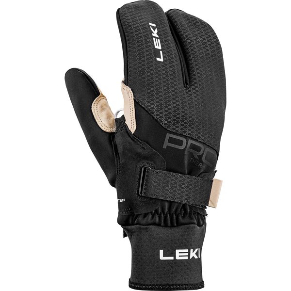 LEKI PRC Premium Thermoplus Shark Lobster