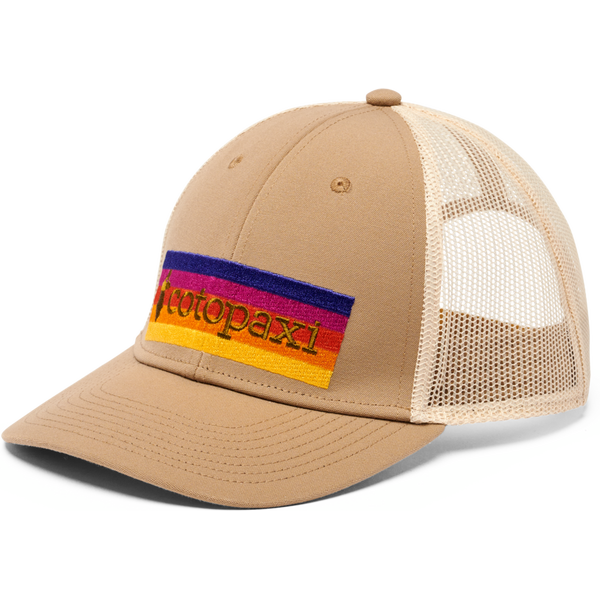 Cotopaxi On The Horizon Trucker Hat