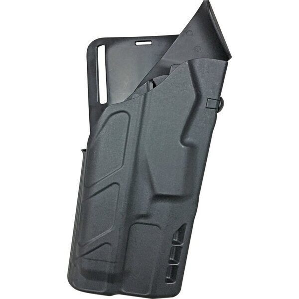 Safariland 7395 7TS ALS Low Ride Duty Holster Glock 19 - With Light