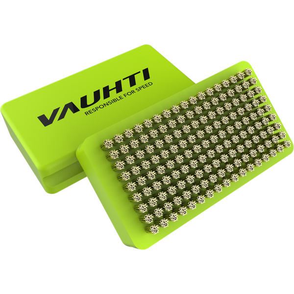 Vauhti Brass Brush