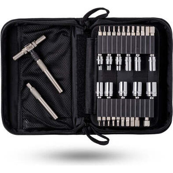 FixitSticks All Purpose Driver Toolkit