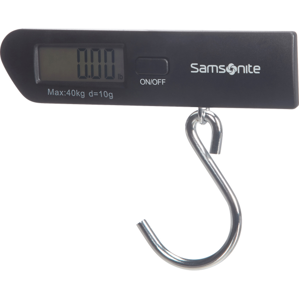 Samsonite Digital Luggage Scale