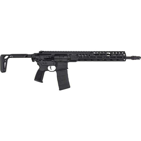 Sig Sauer MCX SPEAR LT 16", Black, Limited