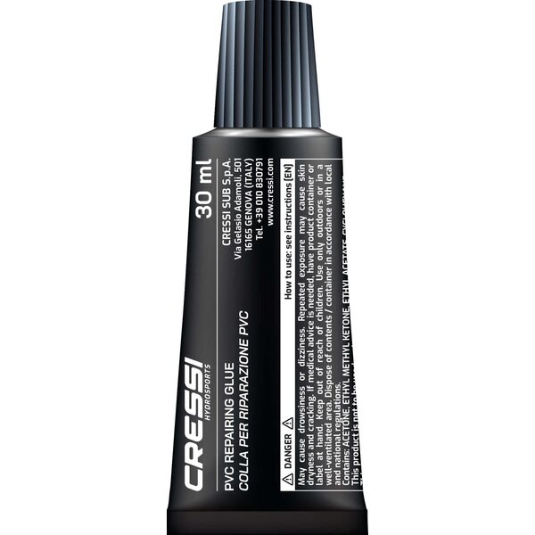 Cressi PVC Glue