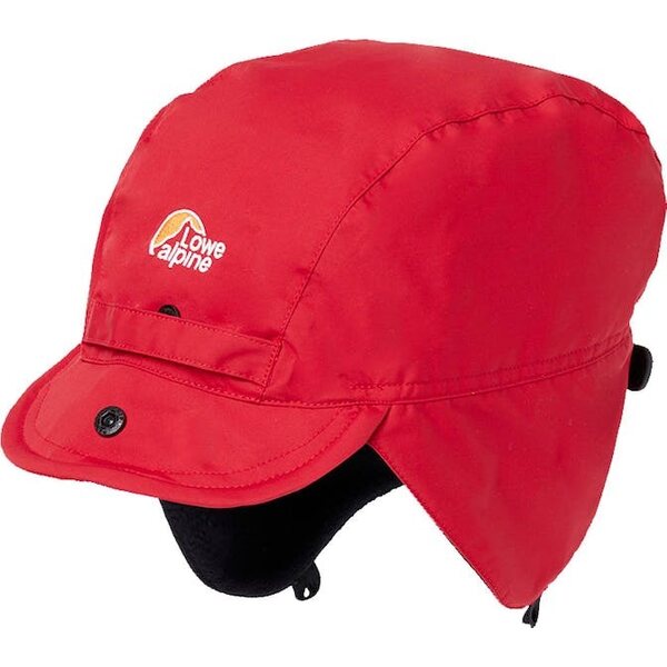 Lowe Alpine Classic Mountain Cap