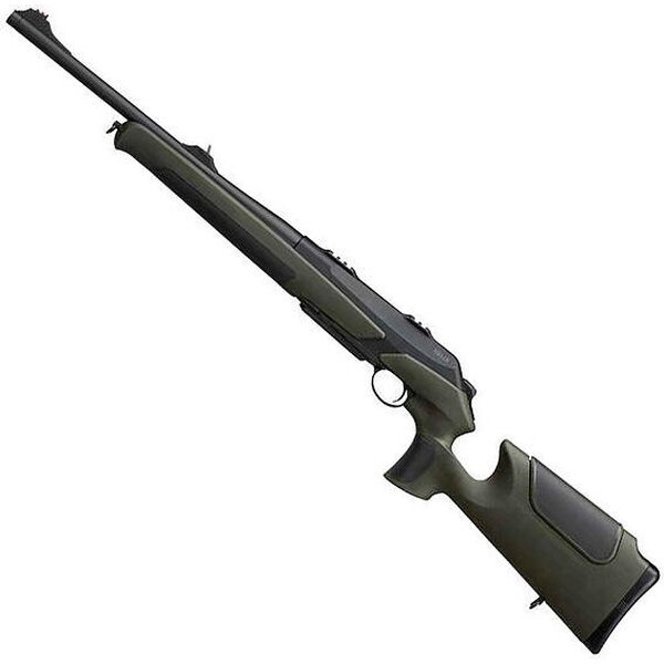 Merkel Helix semi-weight 19 mm, 9,3 x 62 rifle
