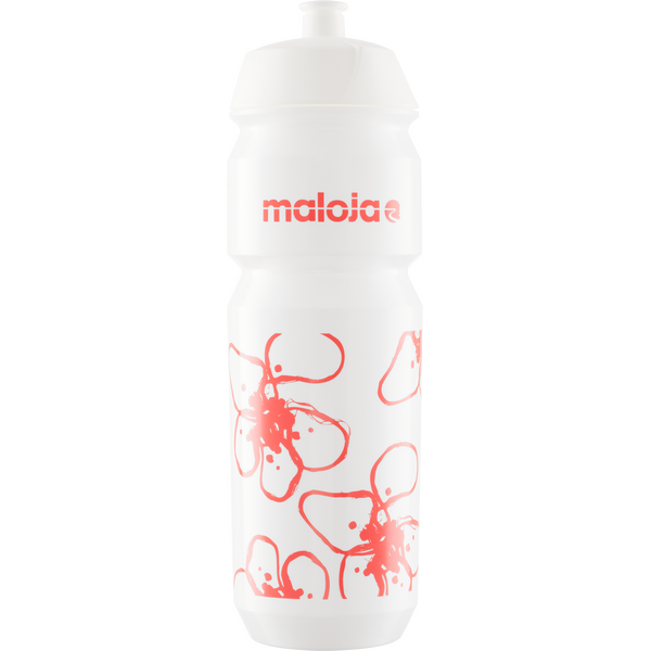 Maloja QurcusM. Biodegredable Bottle 750ml