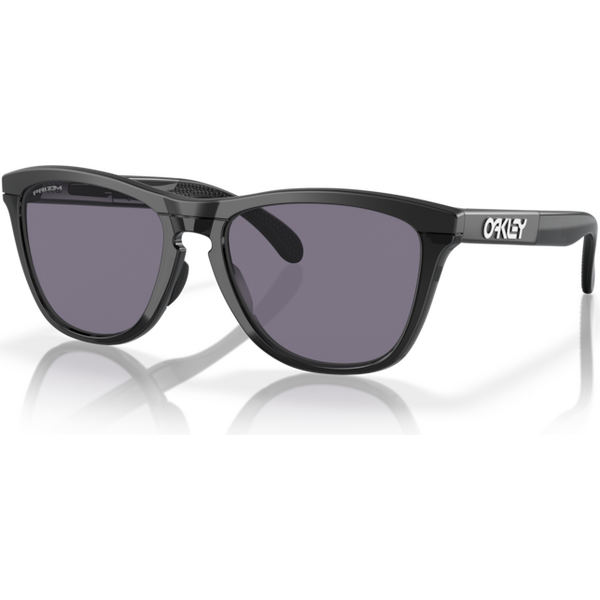 Oakley Frogskins Range, Matte Black w/ Prizm Grey