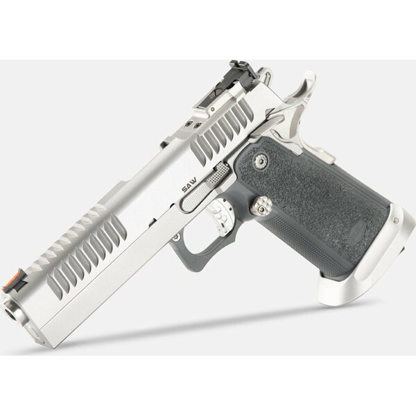 BUL Armory SAS II SL SAW DEMO 2024