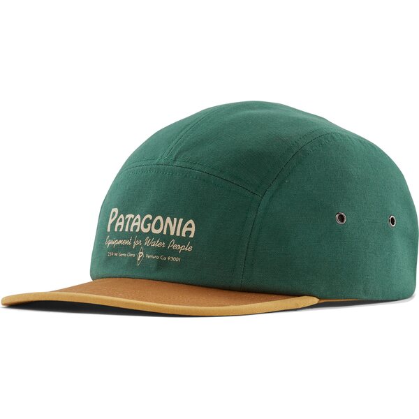 Patagonia Graphic Maclure Hat