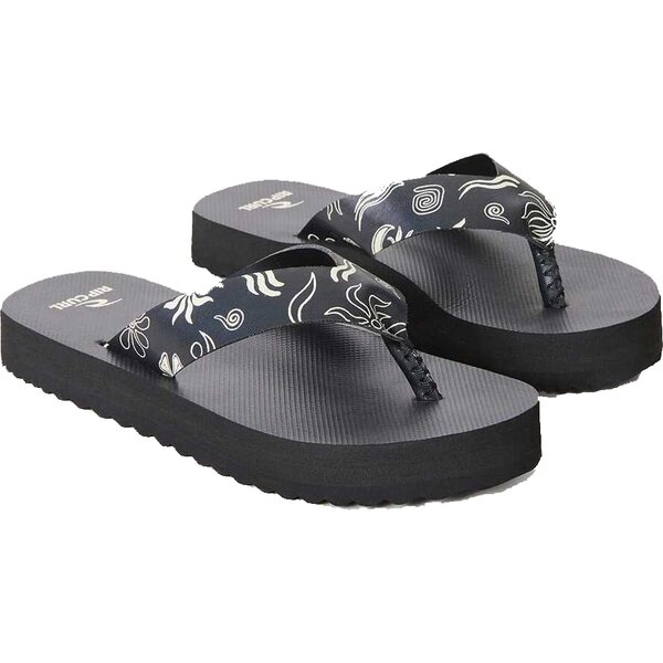 Rip Curl Holiday Platform Open Toe