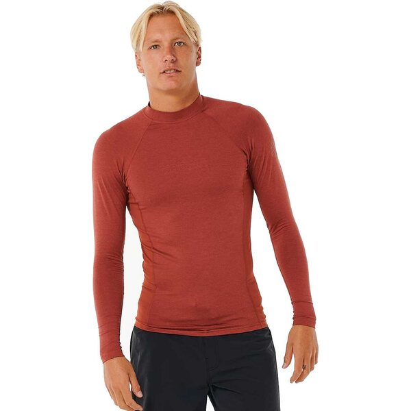 Rip Curl Dawn Patrol Perf Long Sleeve UV Tee