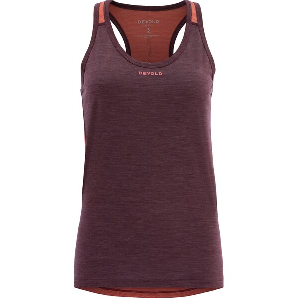 Devold Running Racerback Womens