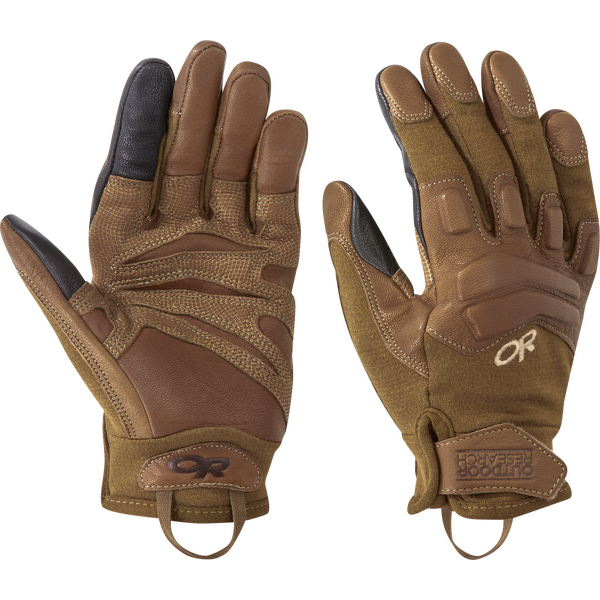 Outdoor Research Firemark Sensor Gloves - TAA