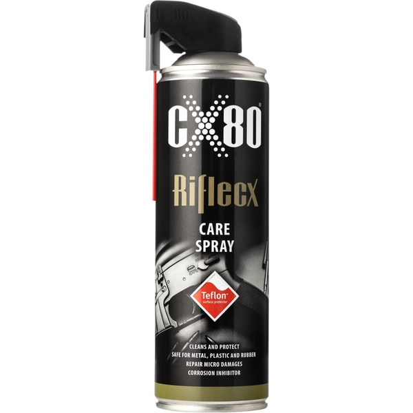 RifleCX Care Spray With Teflon 200ml