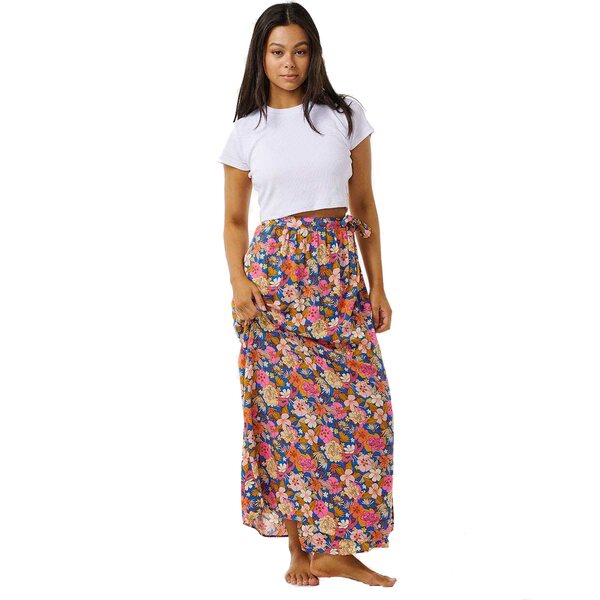 Rip Curl Kamari Maxi Skirt Womens