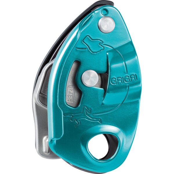 Petzl Grigri