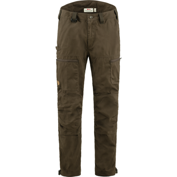 Fjällräven Drev Hybrid Trousers Mens