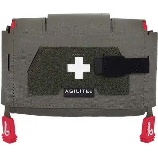 Agilite MD2™ Compact Trauma Kit | IFAK