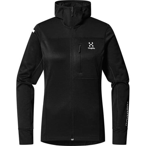 Haglöfs L.I.M Mid Multi Hood Womens