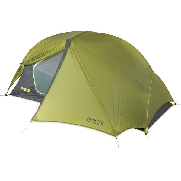 Nemo Dragonfly OSMO Backpacking Tent 2P