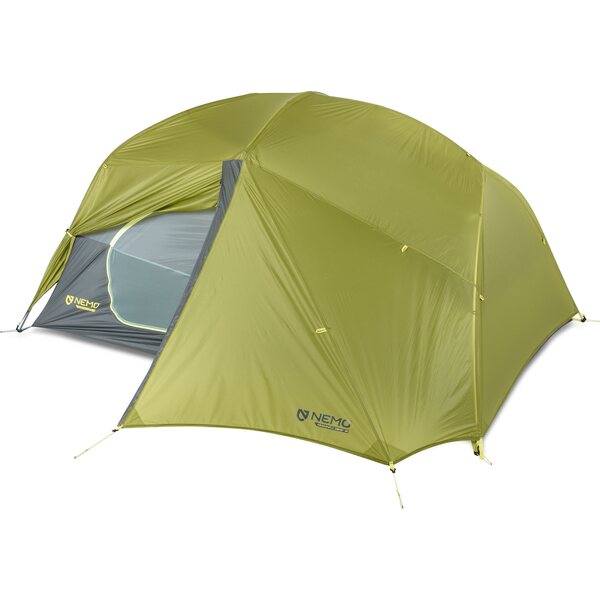 Nemo Dragonfly OSMO Backpacking Tent 3P