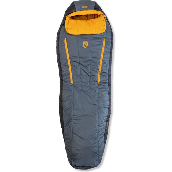 Nemo Forte 35 (2C°) Mens