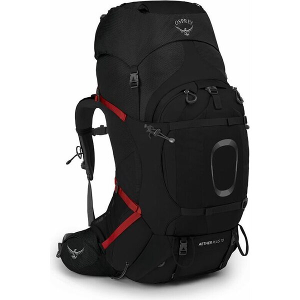 Osprey Aether Plus 70